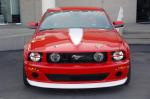 Saleen S281 Gurney Signature Edition 2008 года